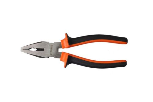 Пассатижи 180мм,  Sturm-Tehinstrument