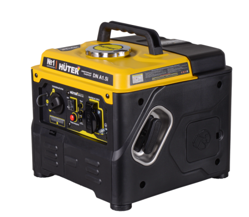 Инверторный генератор DN А1,5i Huter-Tehinstrument