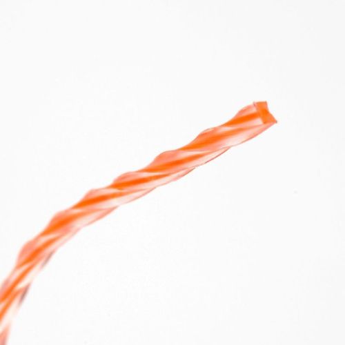 Леска Duoline D 2,0 мм L 15 м (скрученный квадрат, двухцветная), Patriot-Tehinstrument