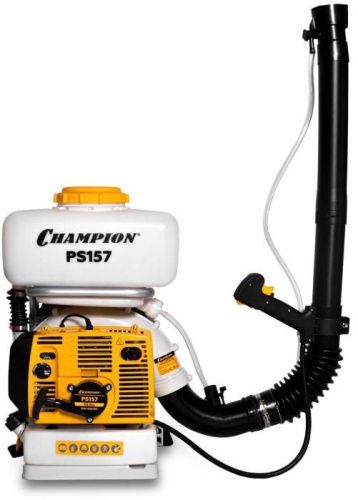 Бензиновый опрыскиватель-распылитель CHAMPION PS157-Tehinstrument