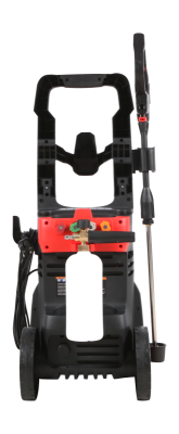 Мойка высокого давления A-iPower AW165-Tehinstrument