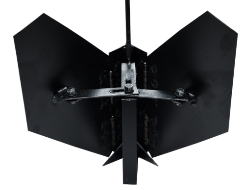 Окучник универсальный Huter для МК, GMC-Tehinstrument