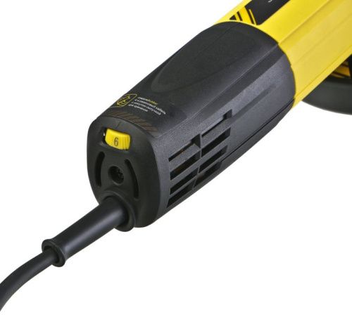 Болгарка (УШМ) Hanskonner HAG9012TES-Tehinstrument