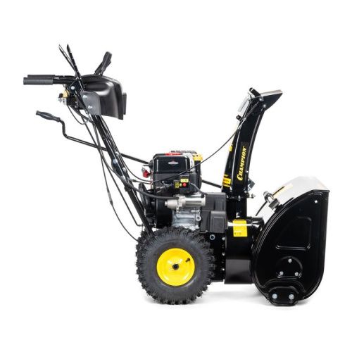 Снегоотбрасыватель CHAMPION ST761BS-Tehinstrument