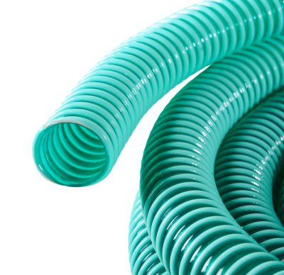 Шланг напорно-всасывающий  Вихрь НСВ 1" 10м-Tehinstrument