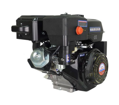 Двигатель Lifan NP445E, вал ?25мм-Tehinstrument