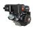 Двигатель Lifan NP445E, вал ?25мм-Tehinstrument