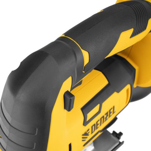 Лобзик аккумуляторный Denzel CJH-20-80, Li-Ion, 20 В-Tehinstrument