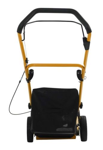 Газонокосилка Habert HBL17 (150 cc)-Tehinstrument