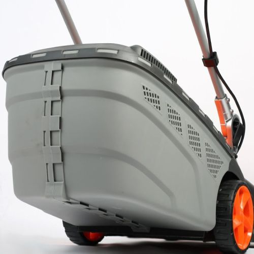 Газонокосилка аккумуляторная Patriot CM 435 XL-Tehinstrument