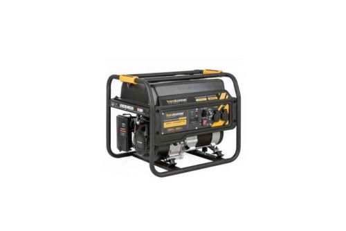 HPG-3500 Бензогенератор Hanskonner 3.5кВт-Tehinstrument