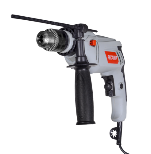 Дрель ударная Ресанта ДУ-13/580-Tehinstrument