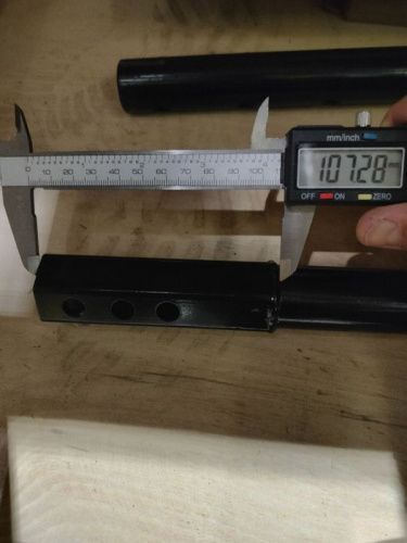 Удлинители колесных осей усиленные PATRIOT EX370-24 PRO-Tehinstrument