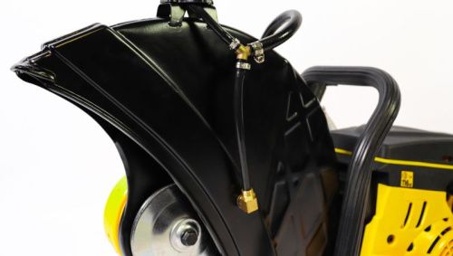 Бензорез CHAMPION CP400-Tehinstrument