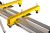 Стол для торцовочной пилы 112-265x76.5x86-97 см Hanskonner-Tehinstrument