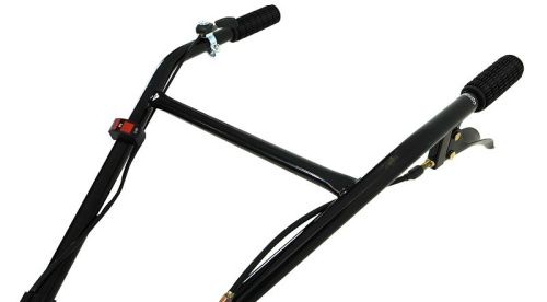 Мотоблок Habert HM-23 (Habert 170, колеса 4.00-10)-Tehinstrument