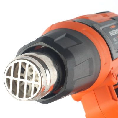 Фен технический Patriot HG 215-Tehinstrument