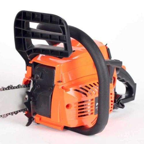 Цепная бензопила Patriot PT 3818 (бензопила Патриот РТ3818)-Tehinstrument