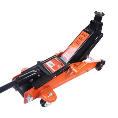 Домкрат подкатной PATRIOT DP 3450-Tehinstrument