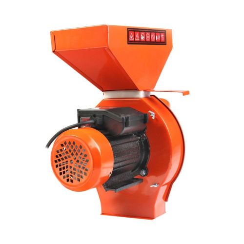 Измельчитель кормов электрический Patriot GR 20-Tehinstrument