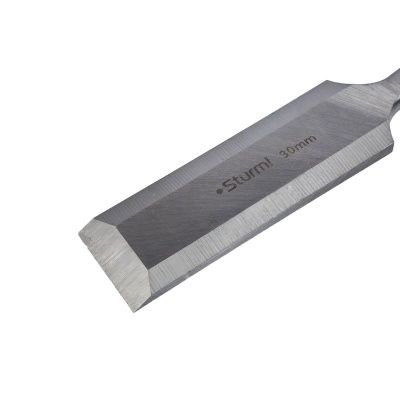 Cтамеска, 30 мм, углеродистая сталь, 50 HRC,  Sturm PROMO-Tehinstrument