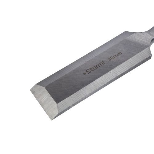 Cтамеска, 30 мм, углеродистая сталь, 50 HRC,  Sturm PROMO-Tehinstrument