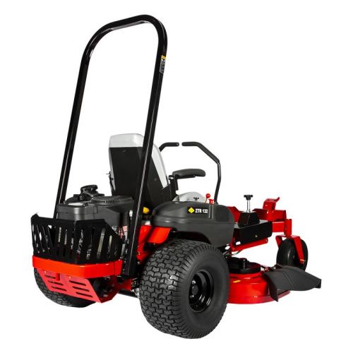 Райдер садовый DDE ZTR 132-Tehinstrument