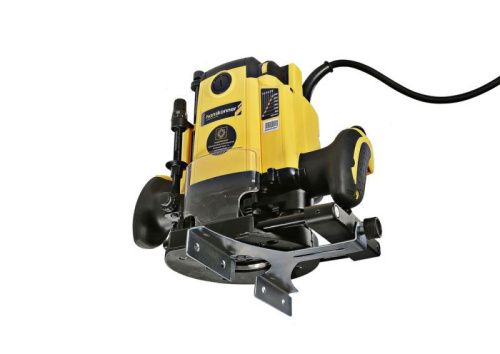 Фрезер Hanskonner PLATINUM  HRE1120CP  с константной электроникой-Tehinstrument