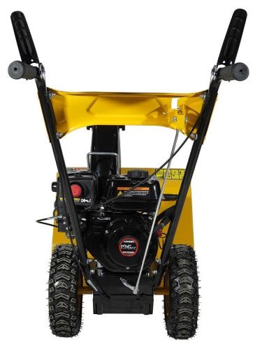 Снегоуборщик Habert HBM24-F-Tehinstrument