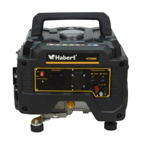 Генератор Habert HT2000-Tehinstrument