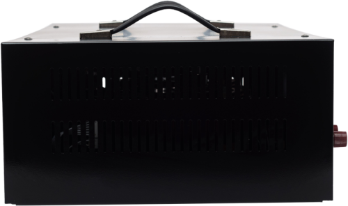 Стабилизатор напряжения РЕСАНТА АСН-4500/3-ЭМ-Tehinstrument