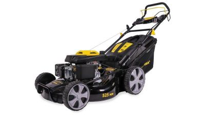 Бензиновая газонокосилка CHAMPION LM5345-Tehinstrument