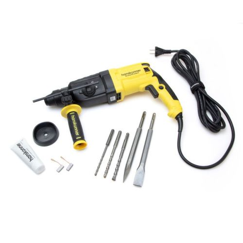 Перфоратор SDS Plus Hanskonner HRH0826LRE-Tehinstrument