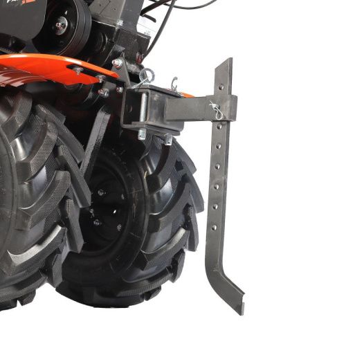 Мотоблок бензиновый Patriot Владимир М-Tehinstrument