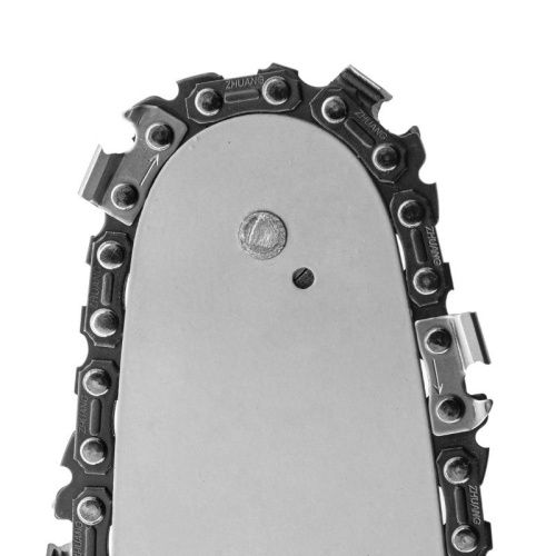 Пила цепная электрическая Denzel EDS-2200P-Tehinstrument