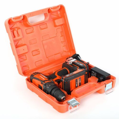 Дрель-шуруповерт аккумуляторная Patriot BR 203 UES-Tehinstrument