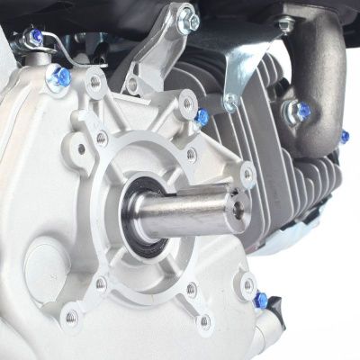 Двигатель Patriot P 177 FB-Tehinstrument