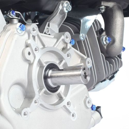 Двигатель Patriot P 177 FB-Tehinstrument