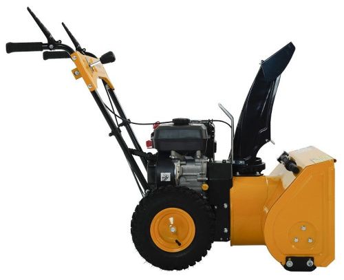 Снегоуборщик Habert HBM22B (KC212)-Tehinstrument