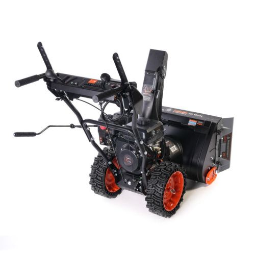 Снегоуборщик бензиновый Patriot PS 603LED-Tehinstrument