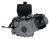 Двигатель Lifan KP1100Е D25 18A-Tehinstrument Двигатель Lifan KP1100Е D25 18A-Tehinstrument