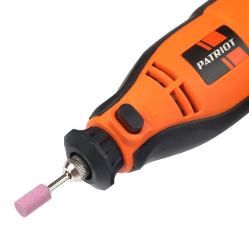 Гравер электрический с гибким валом Patriot EE 160-Tehinstrument