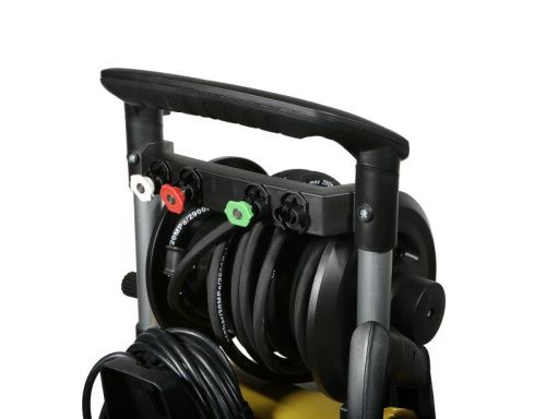 Мойка высокого давления Hanskonner HPW9232I-Tehinstrument