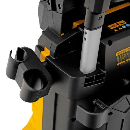 Моечная машина высокого давления Denzel R-210iD-Tehinstrument