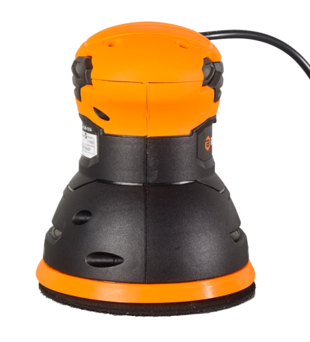 Эксцентриковая шлифовальная машина Вихрь ЭШМ-125А-Tehinstrument