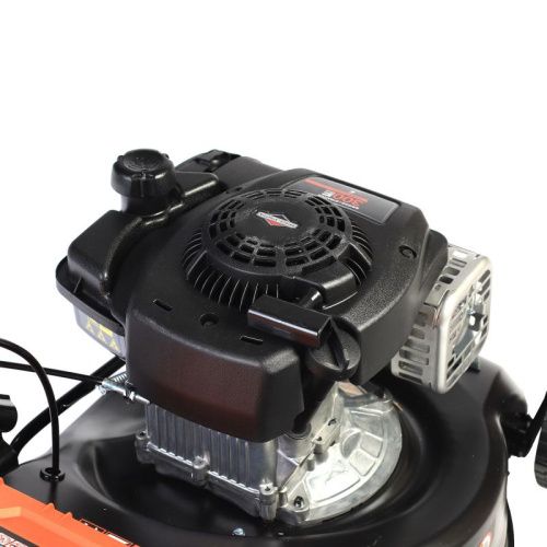 Газонокосилка бензиновая Patriot PT 42 BS-Tehinstrument