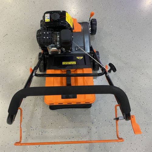Бензиновый вертикуттер YARD FOX 38 VP-Tehinstrument