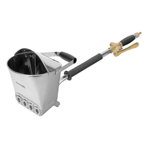 Хоппер-ковш Denzel HB1, 4 л-Tehinstrument