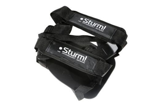 Триммер бензиновый  Sturm BT89314-Tehinstrument