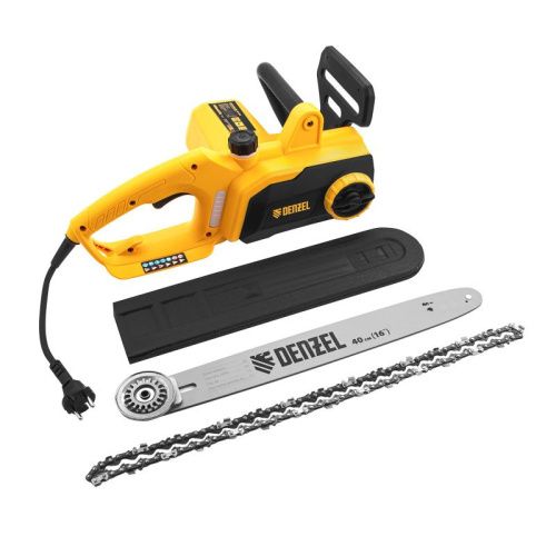 Пила цепная электрическая Denzel EDS-1800P-Tehinstrument